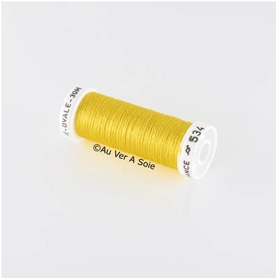 Soie Ovale™  - 30m Spool - Group 1 (000s to 2000s)