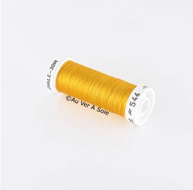 Soie Ovale™  - 30m Spool - Group 1 (000s to 2000s)