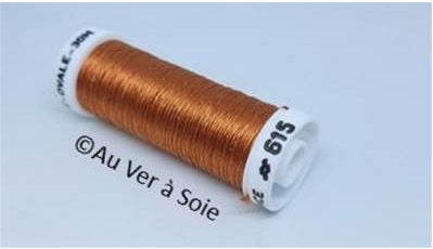 Soie Ovale™  - 30m Spool - Group 1 (000s to 2000s)