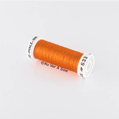 Soie Ovale™  - 30m Spool - Group 1 (000s to 2000s)