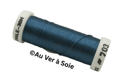 Soie Ovale™  - 30m Spool - Group 1 (000s to 2000s)