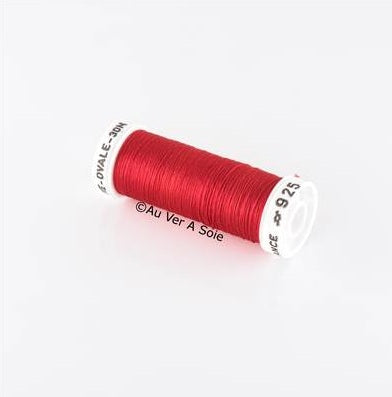 Soie Ovale™  - 30m Spool - Group 1 (000s to 2000s)