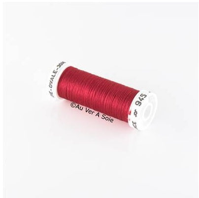 Soie Ovale™  - 30m Spool - Group 1 (000s to 2000s)
