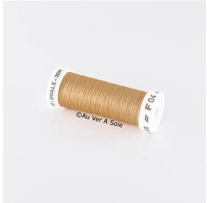 Soie Ovale™ - 30m Spool - Group 2 (3000s +)