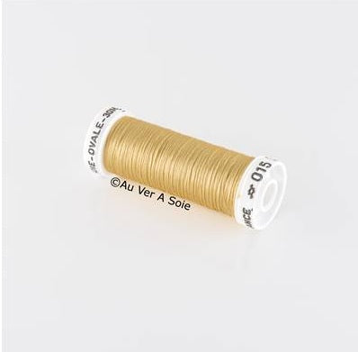 Soie Ovale™ - 30m Spool - Group 2 (3000s +)