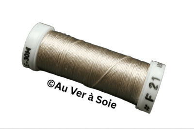 Soie Ovale™ - 30m Spool - Group 2 (3000s +)
