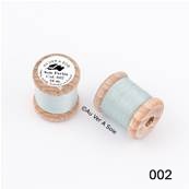 Soie Perlée® - Cordonnet 16M Group 1 (000s to 100s)