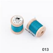 Soie Perlée® - Cordonnet 16M Group 1 (000s to 100s)