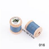 Soie Perlée® - Cordonnet 16M Group 1 (000s to 100s)