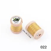 Soie Perlée® - Cordonnet 16M Group 1 (000s to 100s)