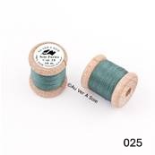 Soie Perlée® - Cordonnet 16M Group 1 (000s to 100s)