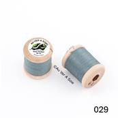 Soie Perlée® - Cordonnet 16M Group 1 (000s to 100s)