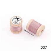 Soie Perlée® - Cordonnet 16M Group 1 (000s to 100s)