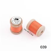 Soie Perlée® - 80M Spool (Special Order)