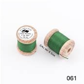 Soie Perlée® - Cordonnet 16M Group 1 (000s to 100s)