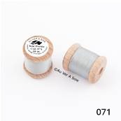 Soie Perlée® - 80M Spool (Special Order)