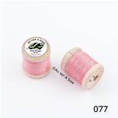 Soie Perlée® - Cordonnet 16M Group 1 (000s to 100s)