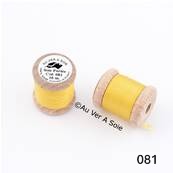 Soie Perlée® - Cordonnet 16M Group 1 (000s to 100s)