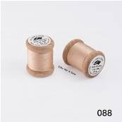 Soie Perlée® - Cordonnet 16M Group 1 (000s to 100s)