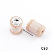 Soie Perlée® - Cordonnet 16M Group 1 (000s to 100s)