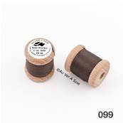 Soie Perlée® - Cordonnet 16M Group 1 (000s to 100s)