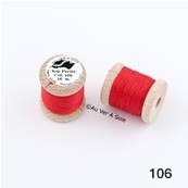 Soie Perlée® - Cordonnet 16M Group 1 (000s to 100s)