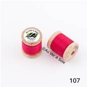 Soie Perlée® - Cordonnet 16M Group 1 (000s to 100s)