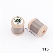 Soie Perlée® - Cordonnet 16M Group 1 (000s to 100s)