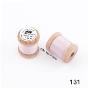 Soie Perlée® - Cordonnet 16M Group 1 (000s to 100s)