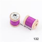 Soie Perlée® - Cordonnet 16M Group 1 (000s to 100s)