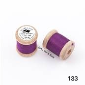Soie Perlée® - 80M Spool (Special Order)