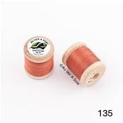 Soie Perlée® - Cordonnet 16M Group 1 (000s to 100s)