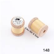 Soie Perlée® - Cordonnet 16M Group 1 (000s to 100s)