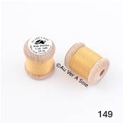 Soie Perlée® - Cordonnet 16M Group 1 (000s to 100s)