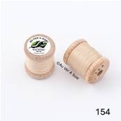 Soie Perlée® - Cordonnet 16M Group 1 (000s to 100s)