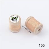 Soie Perlée® - Cordonnet 16M Group 1 (000s to 100s)