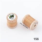 Soie Perlée® - Cordonnet 16M Group 1 (000s to 100s)