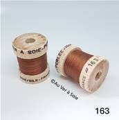 Soie Perlée® - Cordonnet 16M Group 1 (000s to 100s)