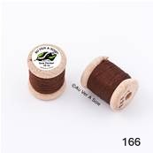 Soie Perlée® - Cordonnet 16M Group 1 (000s to 100s)