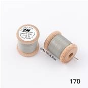 Soie Perlée® - Cordonnet 16M Group 1 (000s to 100s)