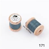 Soie Perlée® - Cordonnet 16M Group 1 (000s to 100s)