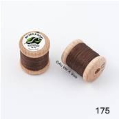 Soie Perlée® - Cordonnet 16M Group 1 (000s to 100s)