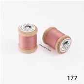 Soie Perlée® - Cordonnet 16M Group 1 (000s to 100s)