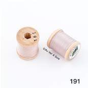 Soie Perlée® - Cordonnet 16M Group 1 (000s to 100s)