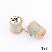 Soie Perlée® - Cordonnet 16M Group 1 (000s to 100s)