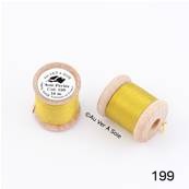 Soie Perlée® - Cordonnet 16M Group 1 (000s to 100s)