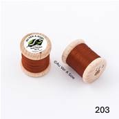 Soie Perlée® - Cordonnet 16M Group 2 (200s to 400s)