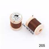 Soie Perlée® - Cordonnet 16M Group 2 (200s to 400s)