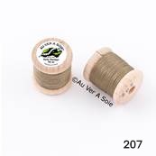 Soie Perlée® - Cordonnet 16M Group 2 (200s to 400s)