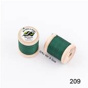 Soie Perlée® - Cordonnet 16M Group 2 (200s to 400s)